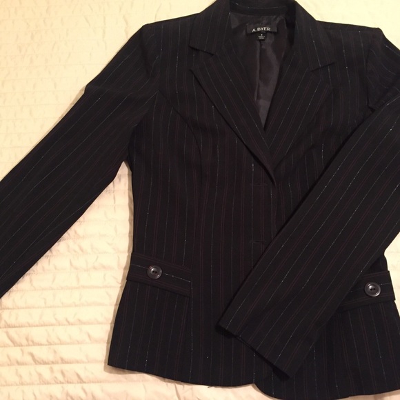 Work Jacket - Picture 1 of 7